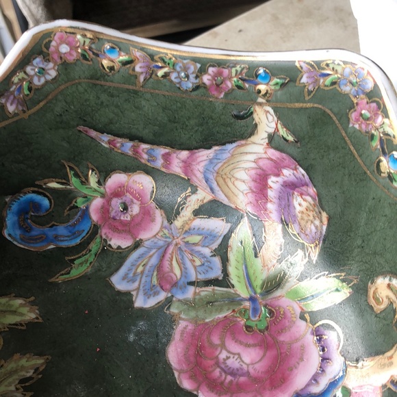 Vintage bowl - Picture 4 of 5